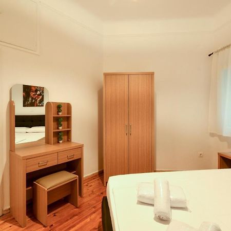Thessaloniki Center Comfortable Apartment Tessalónica Exterior foto