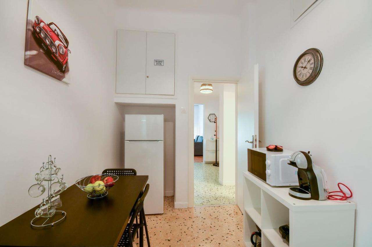 Thessaloniki Center Comfortable Apartment Tessalónica Exterior foto
