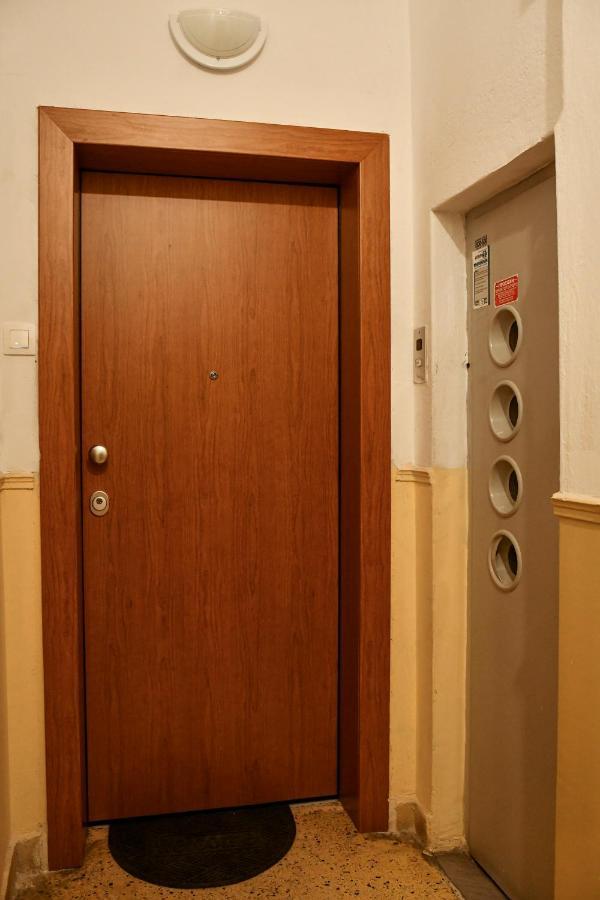 Thessaloniki Center Comfortable Apartment Tessalónica Exterior foto
